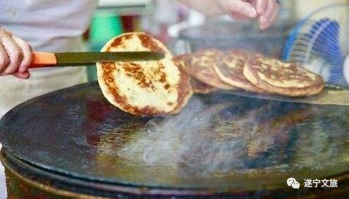 寻味遂宁“闲”①｜遂宁当地不能错过的休闲小吃 你都吃过哪些？