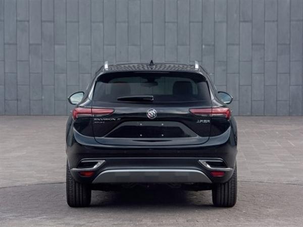 凯迪拉克换壳！别克全新昂科威S实车亮相：内饰大变