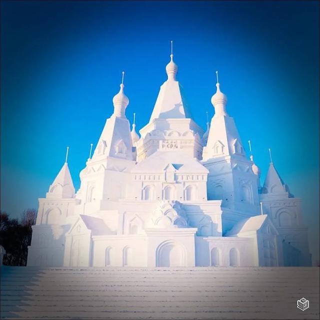 环京楼市暗流⑥ | 海淀大妈蓄力购买张家口，冰