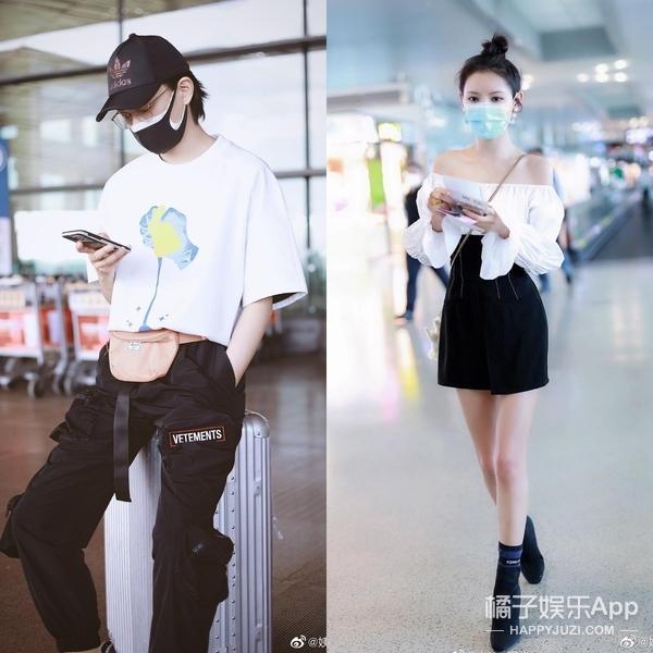 翻车■丁禹兮端水人设翻车，亲粉丝祝他早日糊？