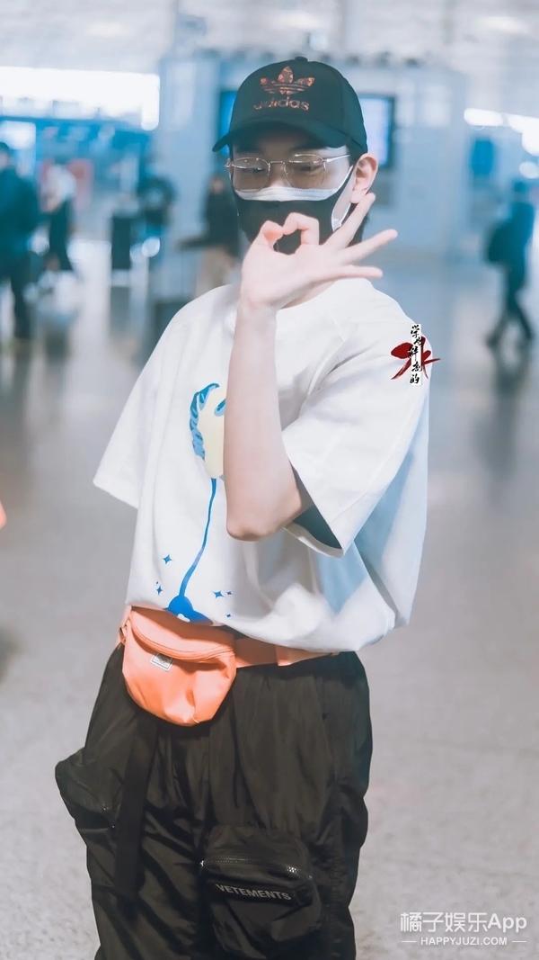 翻车■丁禹兮端水人设翻车，亲粉丝祝他早日糊？