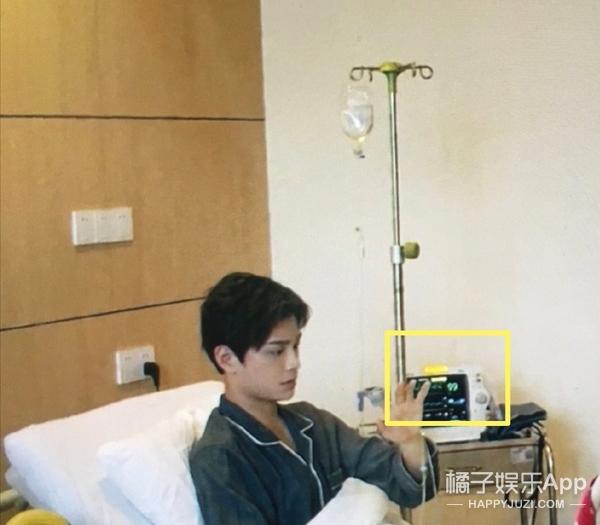 翻车■丁禹兮端水人设翻车，亲粉丝祝他早日糊？