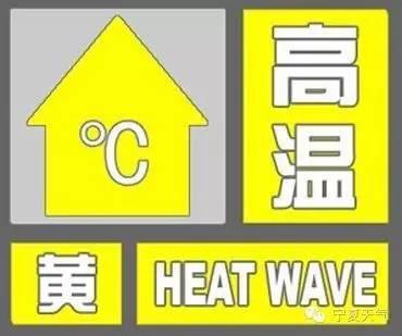 大風(fēng)高溫雙預(yù)警！陣風(fēng)7到9級、氣溫直逼37℃