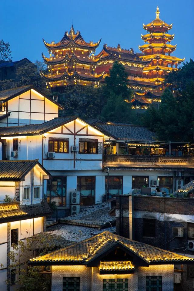 重庆！重庆