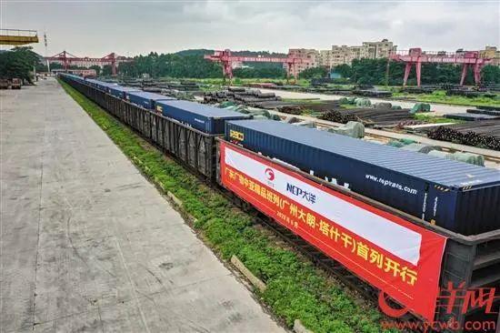 危中求机，广东外贸如何发力？