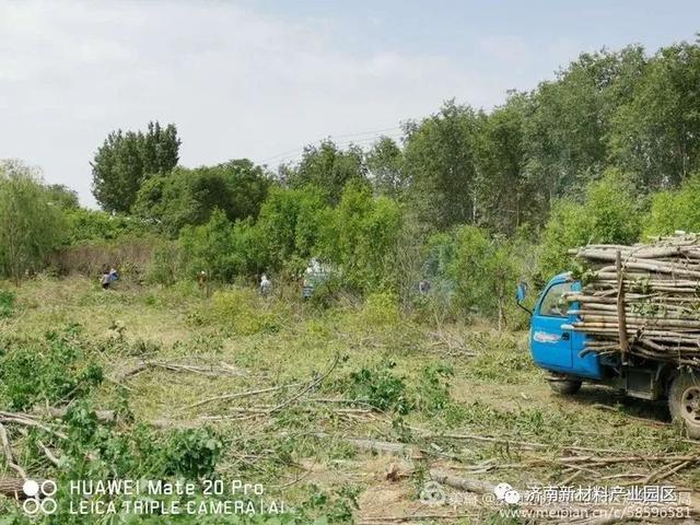 规划建设局|聚焦项目建设 强化跟踪服务
