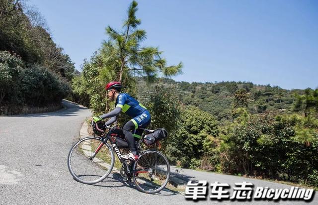享受骑行新乐趣 4款束管包实测见真章