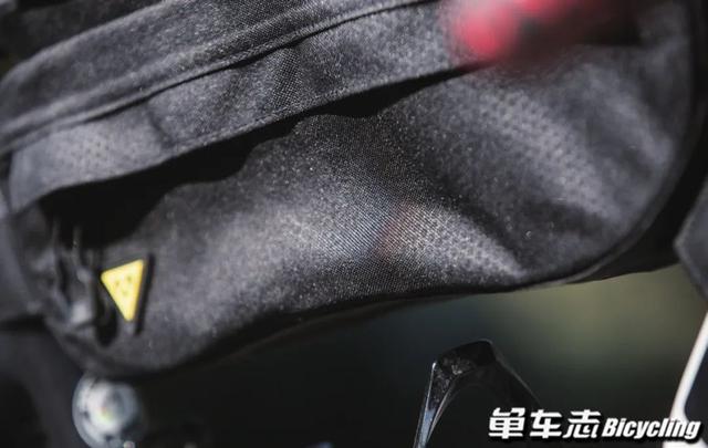 享受骑行新乐趣 4款束管包实测见真章