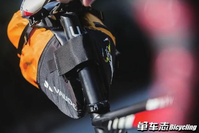 享受骑行新乐趣 4款束管包实测见真章