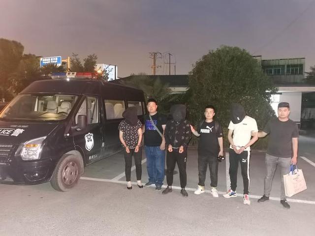 19岁的她出于好奇接触“笑气”，染上吸食恶习，