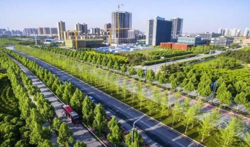 人口跃居大西安第三背后，看城市发展方式之变