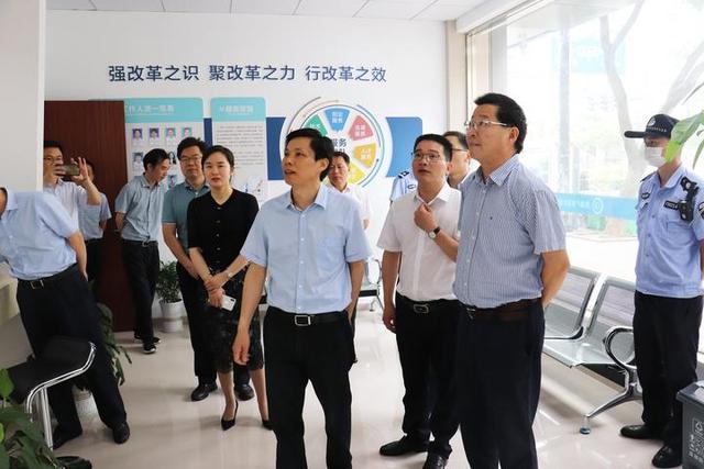 加快“两园”建设 推进“六稳六保”工作 绍兴市