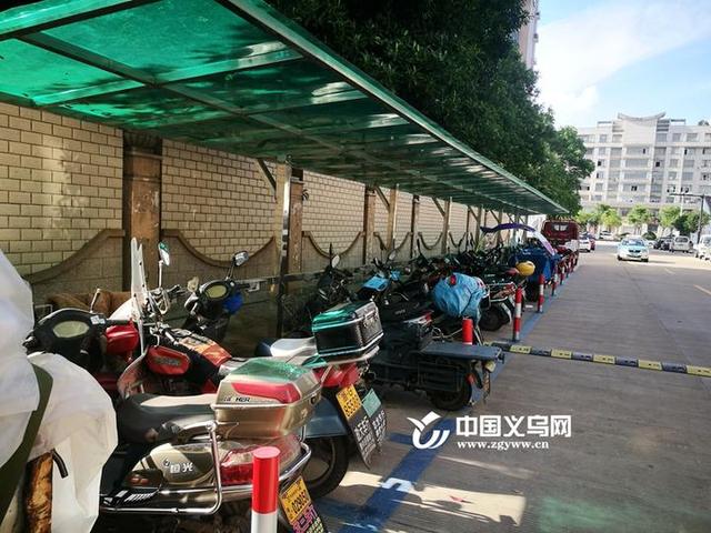 71万间出租房何以成为安全家园？来看义乌“网红