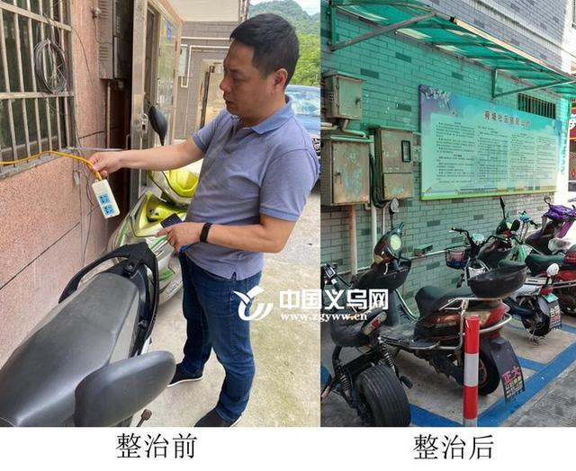 71万间出租房何以成为安全家园？来看义乌“网红