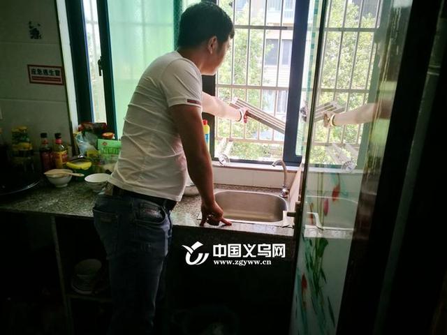 71万间出租房何以成为安全家园？来看义乌“网红