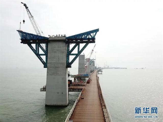 基建狂魔又来了！这个超级工程将开创世界先例