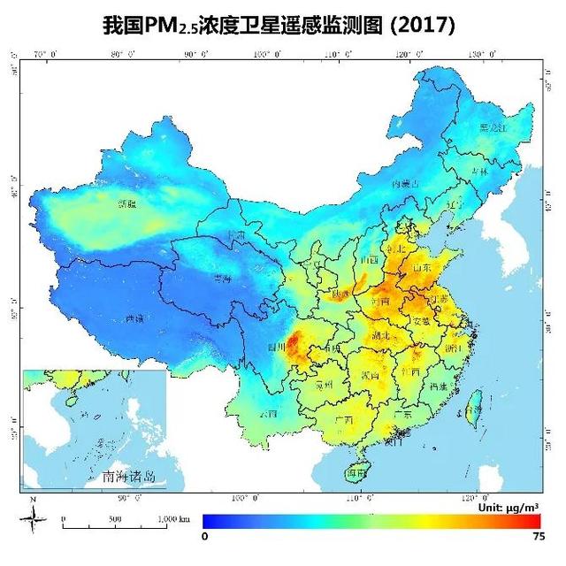 我國生態(tài)環(huán)保工作取得積極進(jìn)展——從兩次污染源普查看環(huán)境形勢變化