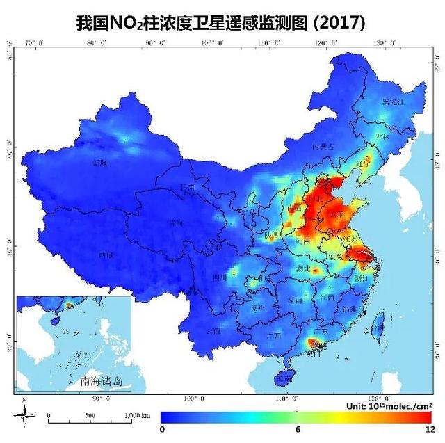 我國生態(tài)環(huán)保工作取得積極進(jìn)展——從兩次污染源普查看環(huán)境形勢變化