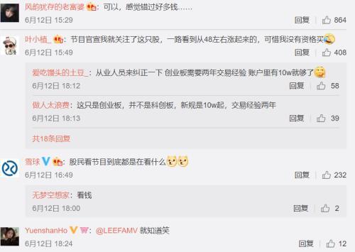 “姐姐”們徹底火了！芒果超媒股價(jià)暴漲13% 市值超1000億！粉絲：感覺錯(cuò)過好多錢……