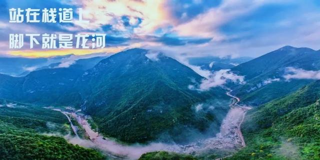 整整4个月！门票免费送！重庆这个私藏的避暑天堂，端午去正好