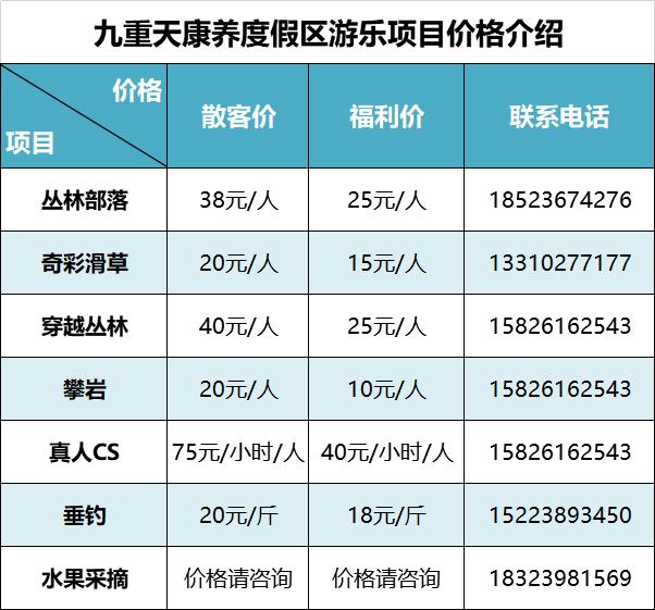 整整4个月！门票免费送！重庆这个私藏的避暑天堂，端午去正好