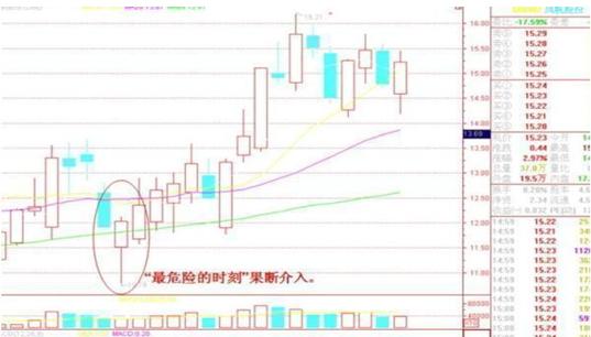 市场上最会赚钱的投资人：如果手持5万元本金，