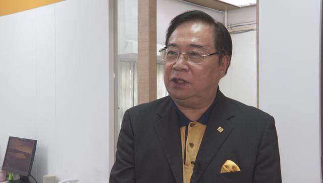 香港影视界发表声明支持国安立法 希望国安立法