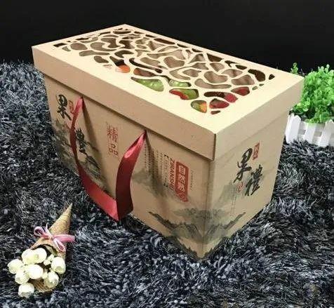 90美女后回乡创业，给家乡致富果穿上“金嫁衣”