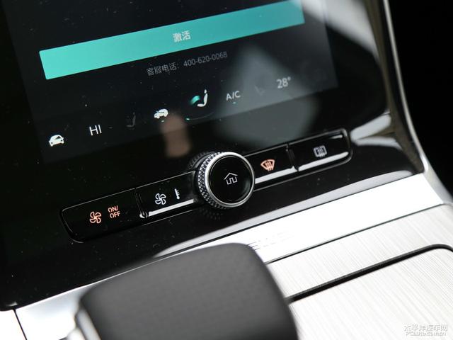 新车标\u002F斑马系统 荣威RX5 PLUS到底香不香？