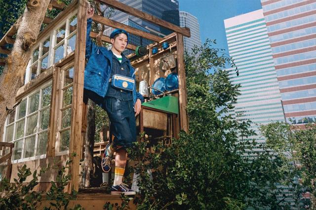 是日美好事物｜质朴而温暖的手工木制家居，G