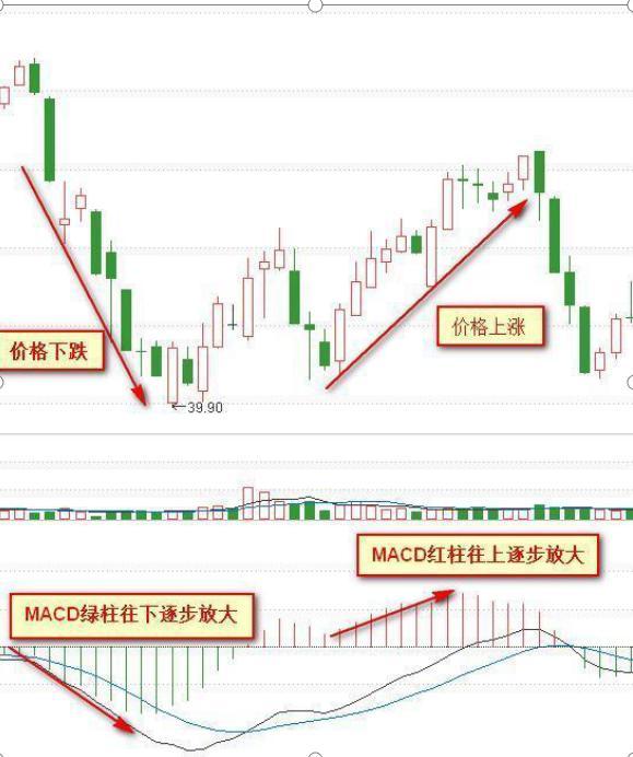 终于有人把MACD讲清楚了：MACD的价值不在“金叉死