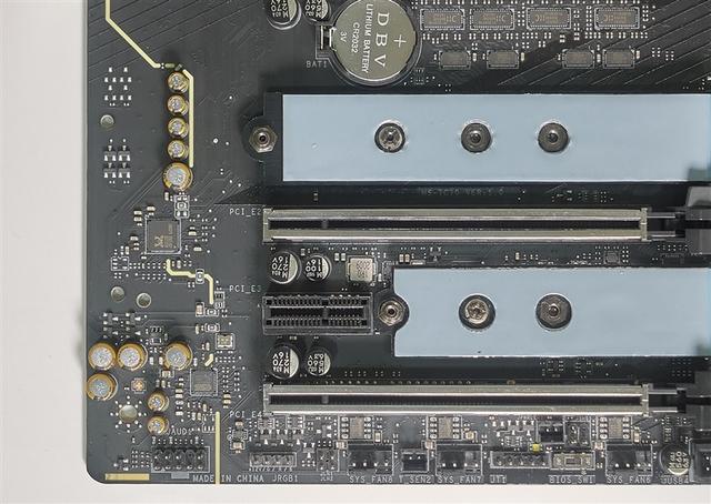 来自4600MHz C19的感动！微星MEG Z490 GODLIKE主板评测