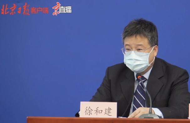 1岁男童感染！北京公布22例确诊病例详情，8家医