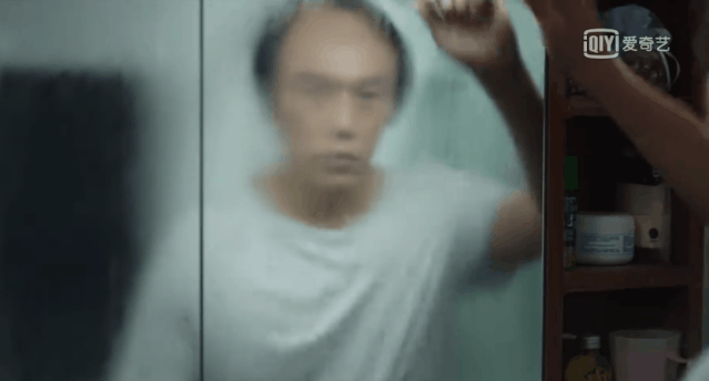 专访秦昊丨“下凡”拍网剧？只要是好内容，手机拍我都行