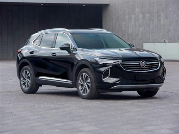 凯迪拉克换壳！别克全新昂科威S实车亮相：内饰大变