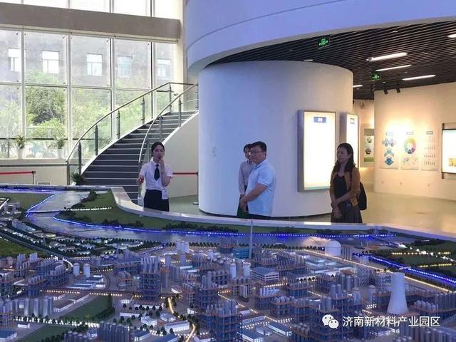 投资促进局聚焦工作重点 全面推进双招双引工作