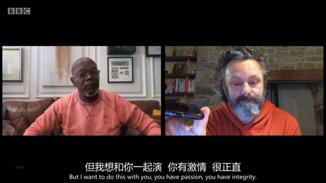 豆瓣9.3分，疫情期间他们把“舞台剧”搬上屏幕