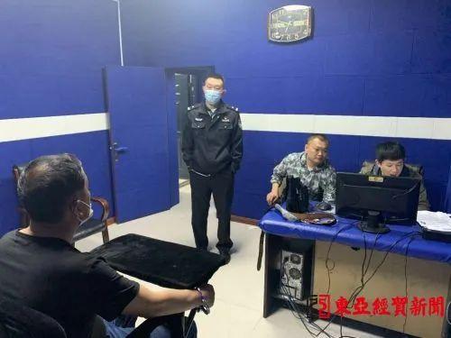 长春警方抓获潜逃27年命案逃犯