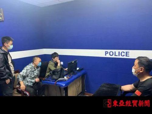 长春警方抓获潜逃27年命案逃犯