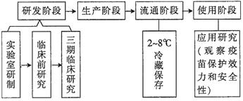 三个新冠疫苗完成二期试验，智飞生物获得批件
