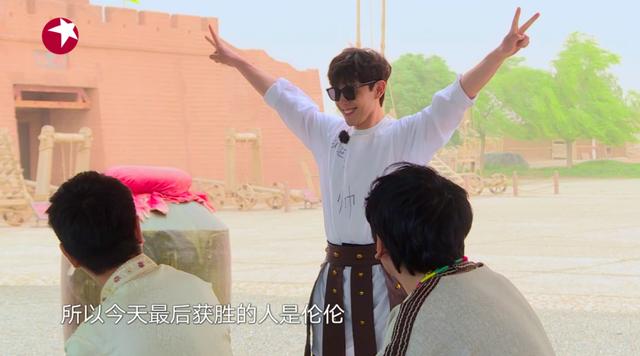 极限男团团魂燃烧，《极限挑战》如何在创新的阵容中坚守极挑精神