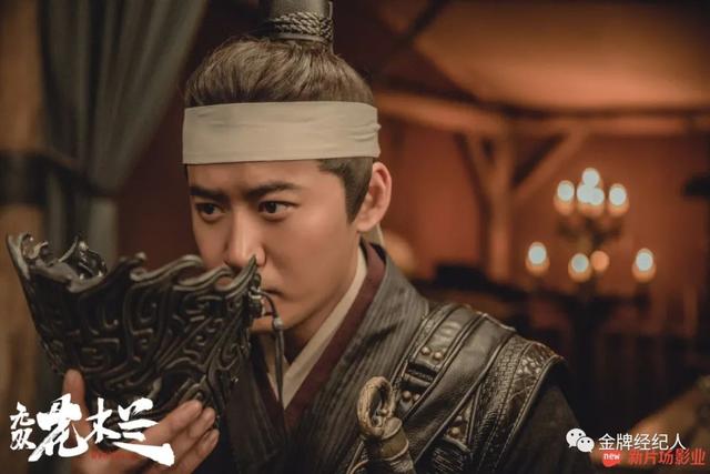 KK魏巍｜在网络电影里乘风破浪的老哥哥