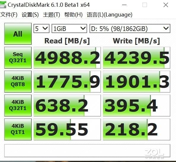 应该叫X550才对 微星 MAG B550 TOMAHAWK评测
