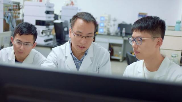 研究生招生 | 浙江大学海洋学院海洋生物与药物研究所