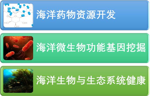 研究生招生 | 浙江大学海洋学院海洋生物与药物研究所