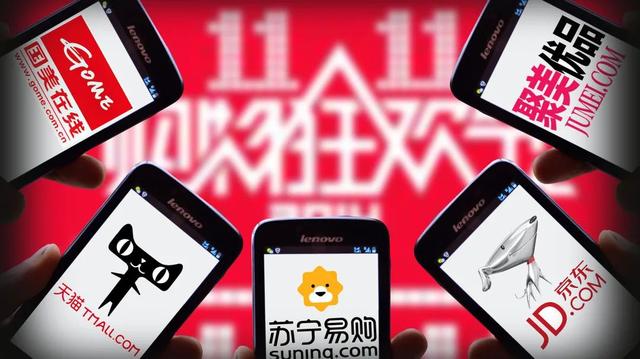 黄光裕假释出狱，国美从1.4万亿市场向10万亿市场