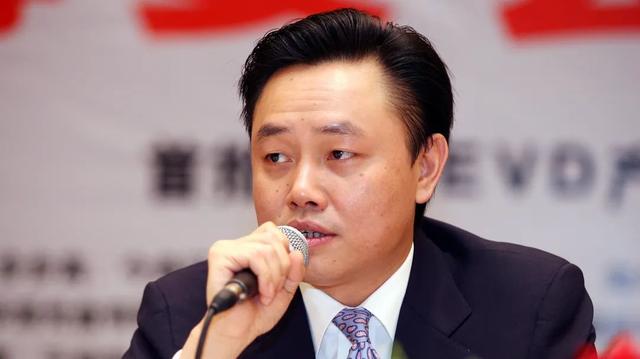 黄光裕假释出狱，国美从1.4万亿市场向10万亿市场