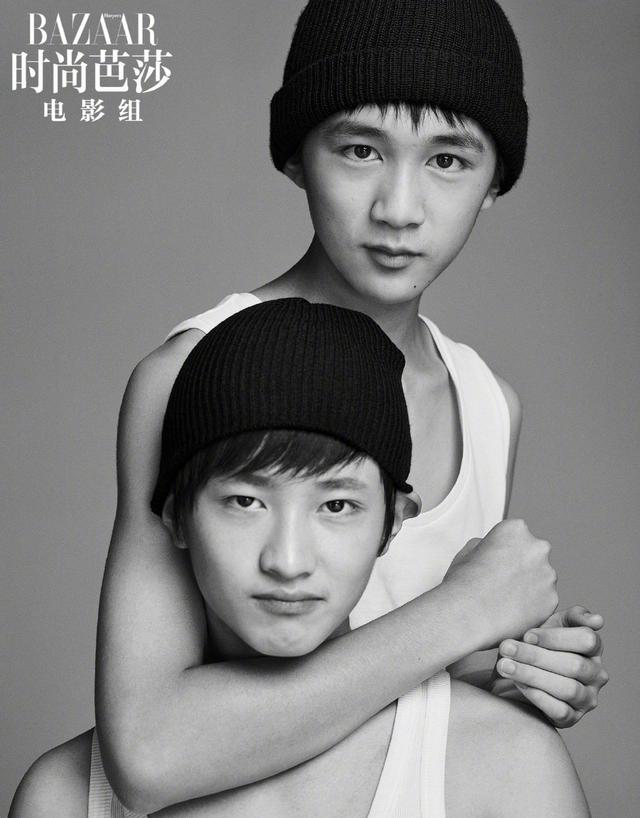 《隐秘》朱朝阳严良合体大片 自带《小白船》BGM