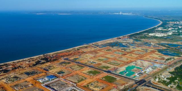 陈经伟：海南自贸港建设是中国改革开放一次大