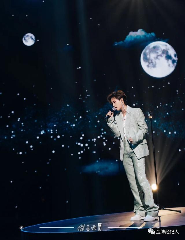 偶像+音乐=新征程？| Sunnee杨芸晴开启「环球